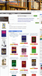 Mobile Screenshot of fountainpublishers.net